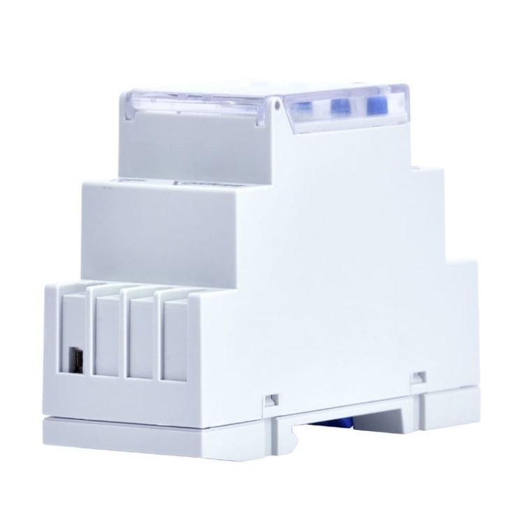 Astronomiczny programator czasowy jednokanałowy 24-264V moduł DIN-35mm SCHELINGER góra.jpg