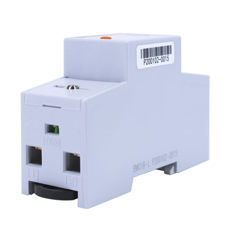 Licznik zużycia energii elektrycznej 1-fazowy 10 (80)A SCHELINGER spód.jpg