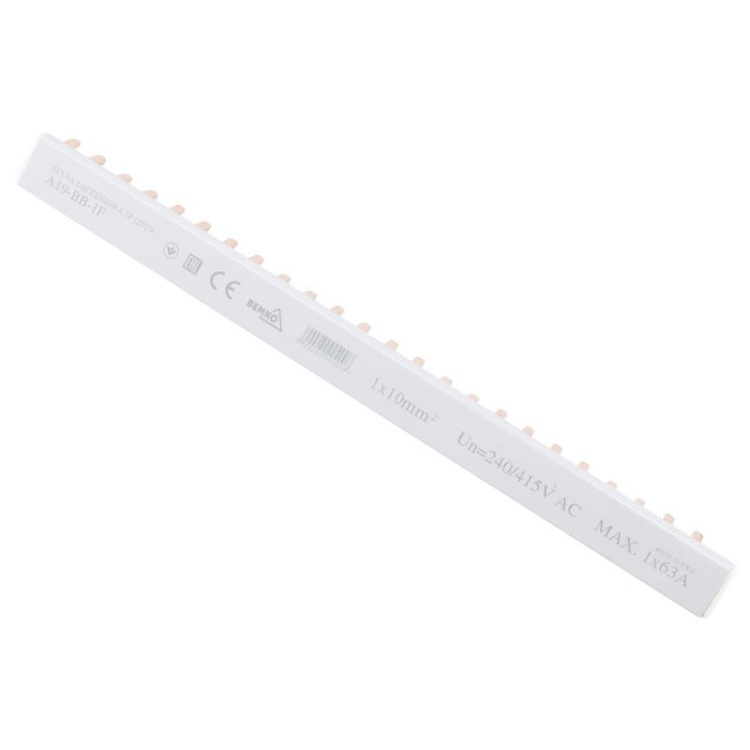 Szyna łączeniowa widełkowa 1F 1x12 SCHELINGER tył.jpg