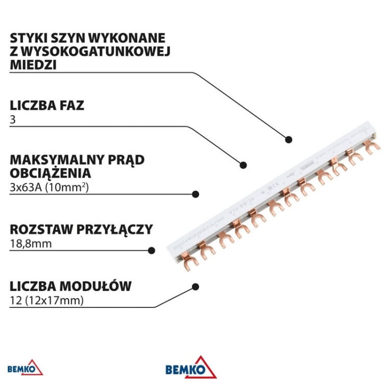 Szyna łączeniowa widełkowa 3x12 SCHELINGER informacje.jpg