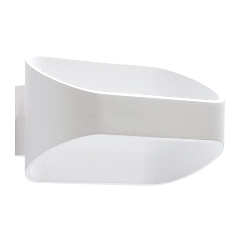 Kinkiet ścienny BETI C biały 15cm 5W 400lm b.neutralny IP20 STRÜHM.jpg