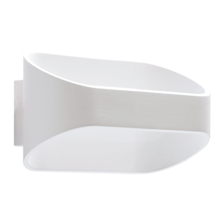 Kinkiet ścienny BETI C biały 15cm 5W 400lm b.neutralny IP20 STRÜHM.jpg