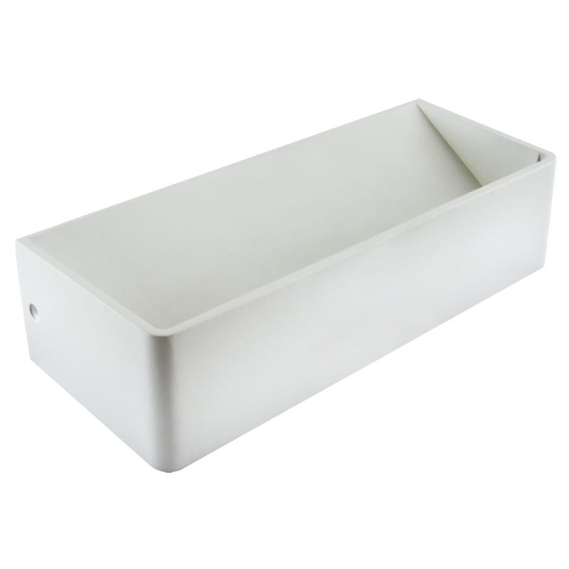 Kinkiet ścienny BETI L LED 10W 820lm b. neutralna biały IP20 STRÜHM.jpg