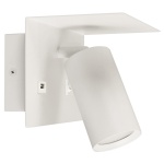 Kinkiet ścienny FONO WLL GU10 max 35W biały IP20 STRÜHM.jpg