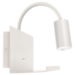 Kinkiet ścienny TELO WLL GU10 max 35W biały IP20 STRÜHM.jpg