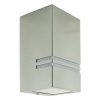 Oprawa hermetyczna KELER GU10 max 35W matowy chrom IP54 STRÜHM.jpg