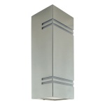 Oprawa hermetyczna KELER 2xGU10 max 35W matowy chrom IP54 STRÜHM.jpg