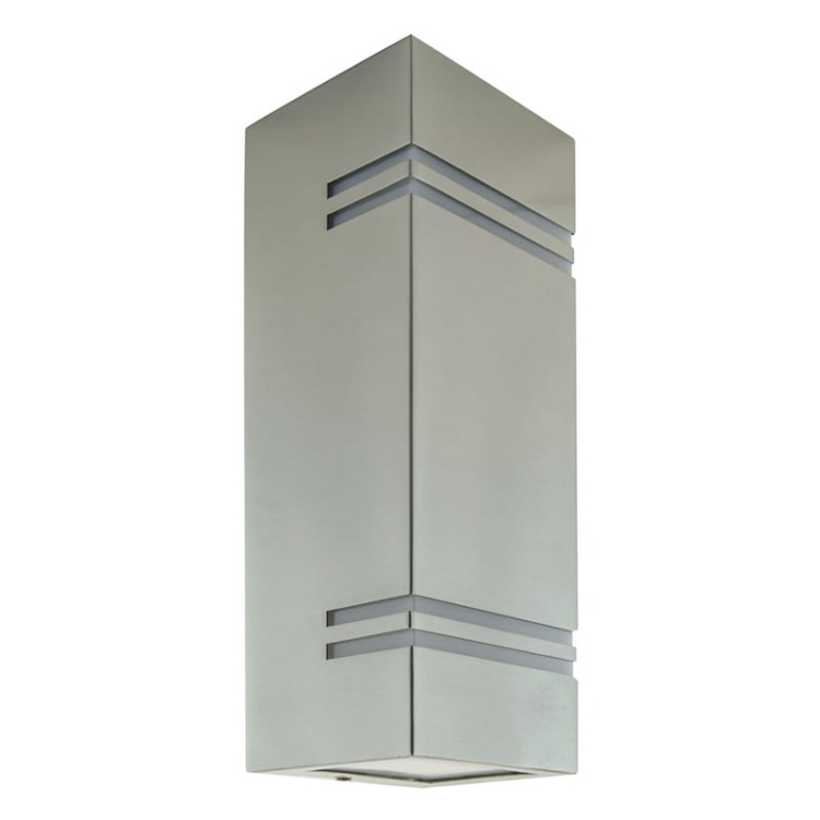 Oprawa hermetyczna KELER 2xGU10 max 35W matowy chrom IP54 STRÜHM.jpg