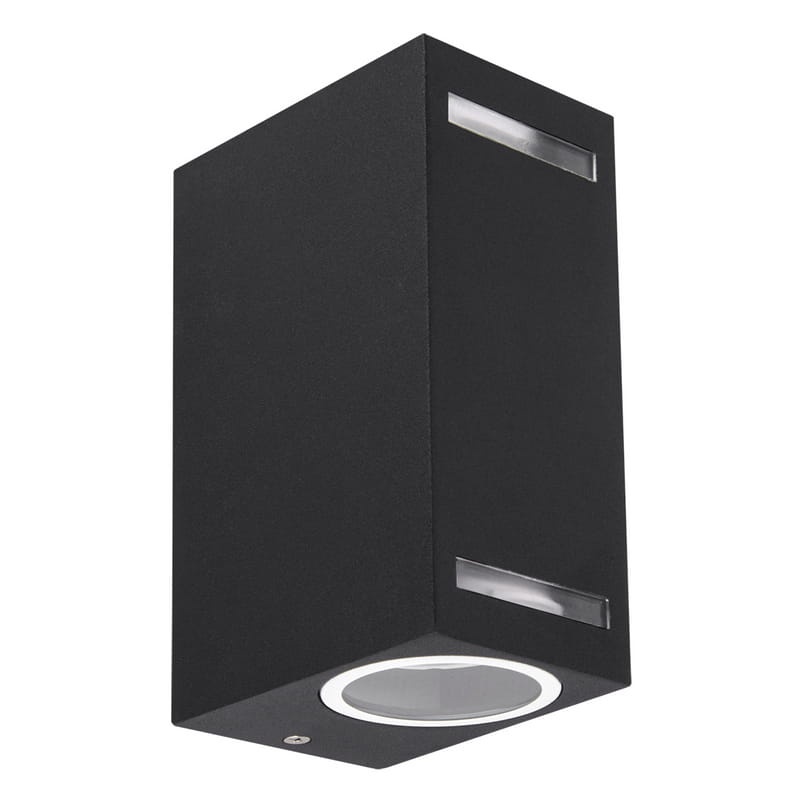 Oprawa hermetyczna FOREST D 2xGU10 max 35W czarna IP54 STRÜHM.jpg