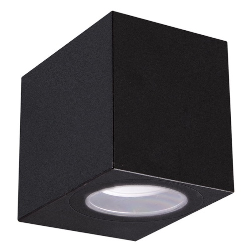 Oprawa hermetyczna GAMP D GU10 max 12W czarna IP54 STRÜHM.jpg