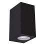 Oprawa hermetyczna GAMP D 2xGU10 max 12W czarna IP54 STRÜHM.jpg