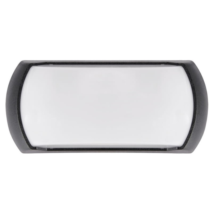 Oprawa kanałowa ENDURO LED 12W 4000K 1160lm czarna IP65 STRÜHM fornt.jpg