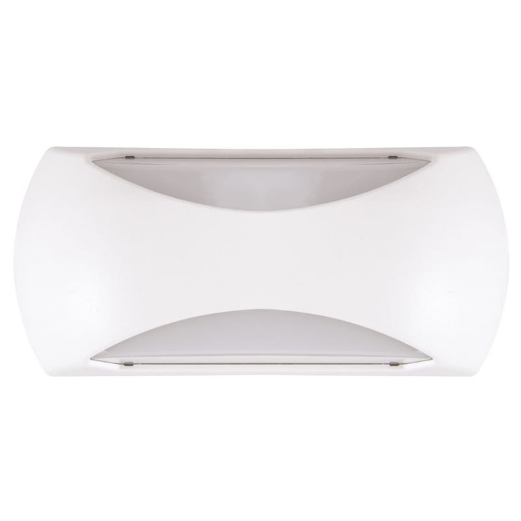 Oprawa kanałowa ENDURO LED 2C 12W 4000K 1150lm biała IP65 STRÜHM przód.jpg