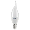 Żarówka LED płomyk E14 8W 3000K 640lm GTV