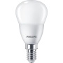 CorePro lustre ND 5.5-40W E14 827 P45 FR PHILIPS