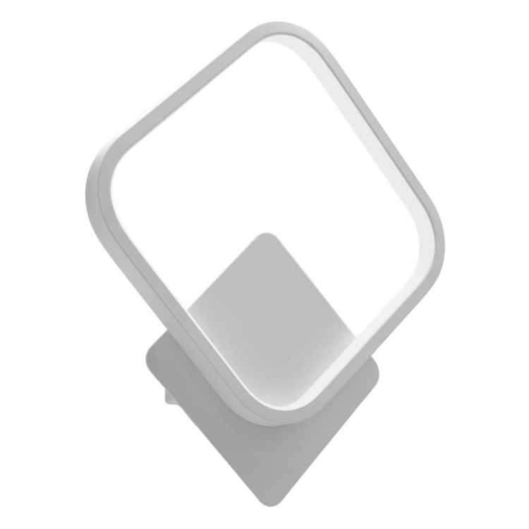 Kinkiet ścienny EMMA LED D 12W 4100K 920lm IP20 biały STRÜHM.jpg