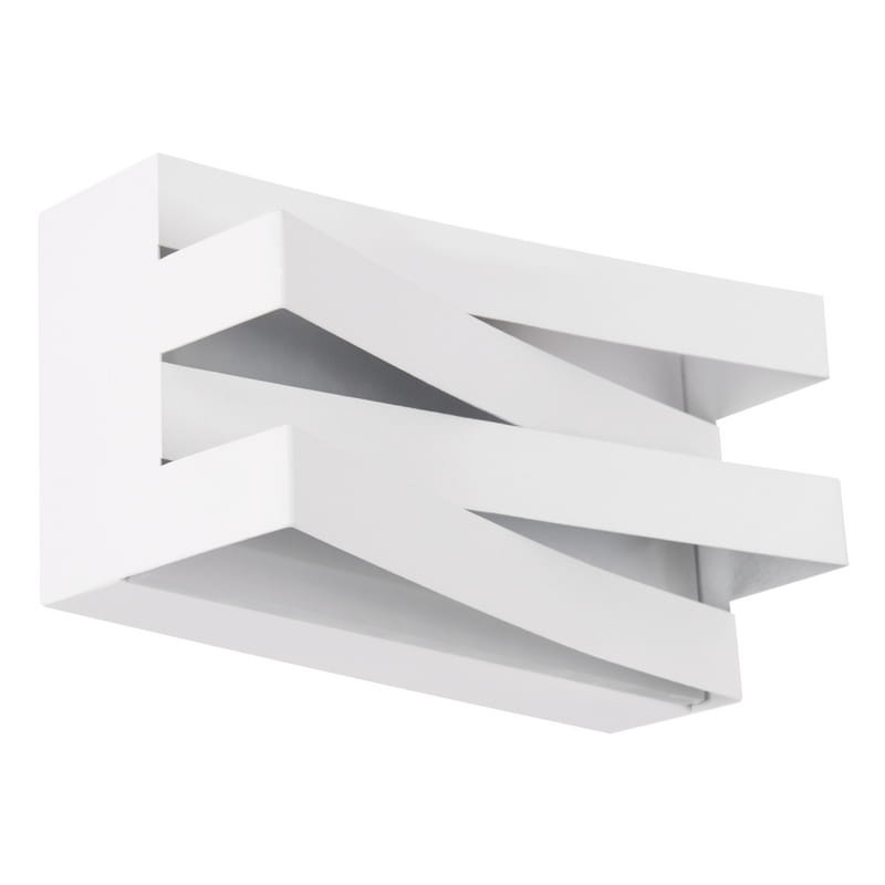 Kinkiet ścienny ALPEN LED 12W 660lm b. neutralna biały IP20 STRÜHM.jpg