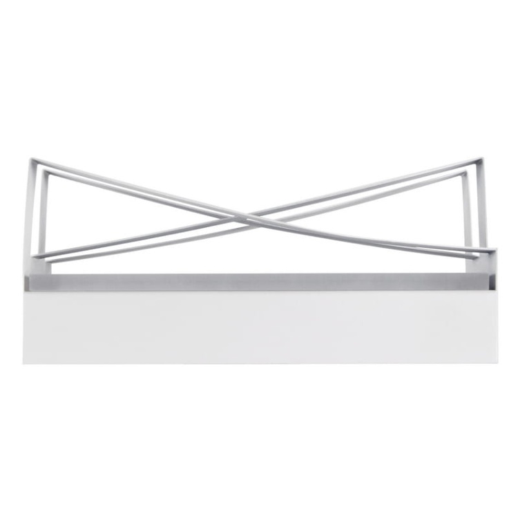 Kinkiet ścienny ALPEN LED 12W 660lm b. neutralna biały IP20 STRÜHM z góry.jpg