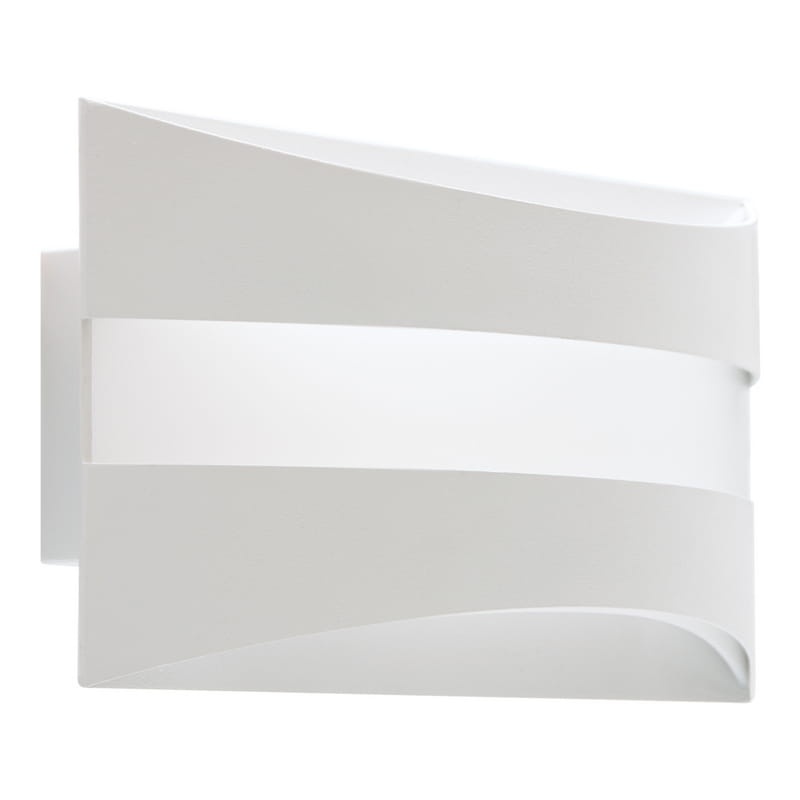 Kinkiet ścienny SOPRAN LED 6W 505lm b. neutralna biały IP20 STRÜHM.jpg