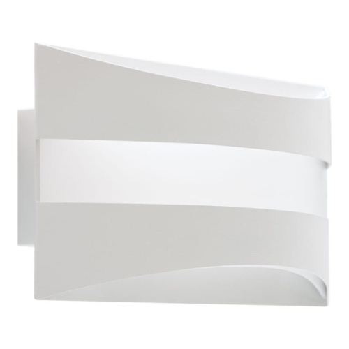 Kinkiet ścienny SOPRAN LED 6W 505lm b. neutralna biały IP20 STRÜHM.jpg