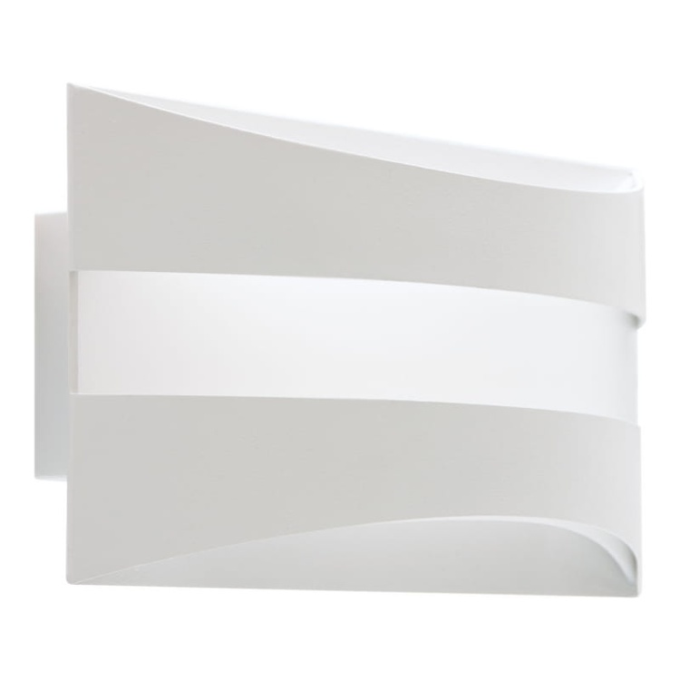 Kinkiet ścienny SOPRAN LED 6W 505lm b. neutralna biały IP20 STRÜHM.jpg