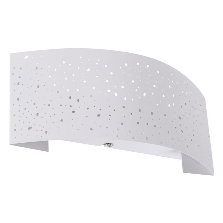 Kinkiet ścienny MIGO biały 30cm 5W 40lm b.neutralny IP20 STRÜHM.jpg