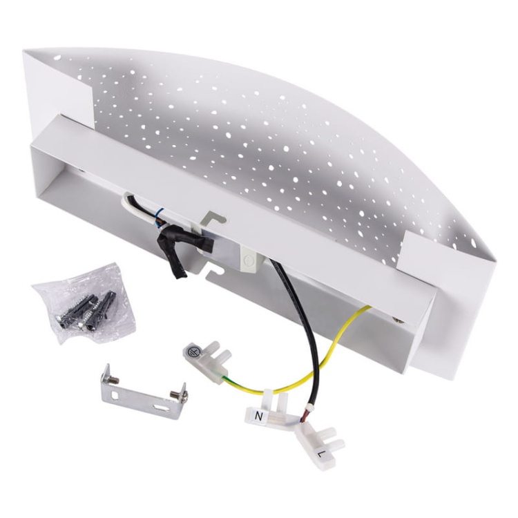 Kinkiet ścienny MIGO biały 30cm 5W 40lm b.neutralny IP20 STRÜHM wewnątrz.jpg