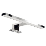 Kinkiet ROXANA LED chrom 30cm 5W 330lm b.neutralny IP44 STRÜHM.jpg