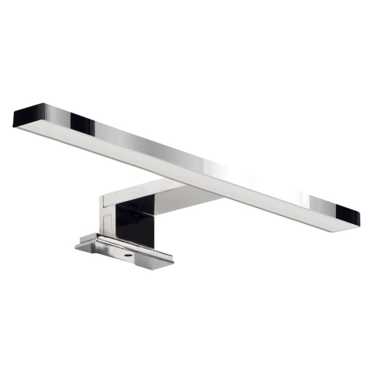 Kinkiet ROXANA LED chrom 30cm 5W 330lm b.neutralny IP44 STRÜHM.jpg