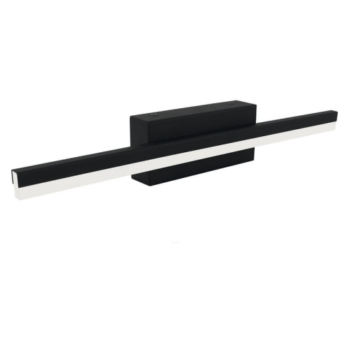 Kinkiet ASPEN LED czarny 40cm 9W 600lm b.neutralny IP44 STRÜHM.jpg