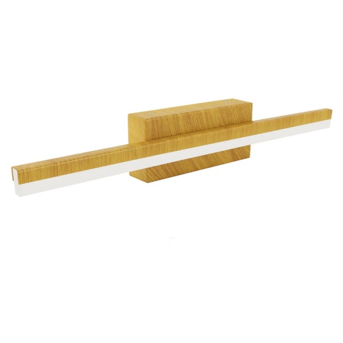 Kinkiet ASPEN LED sosna 40cm 9W 600lm b.neutralny IP44 STRÜHM.jpg