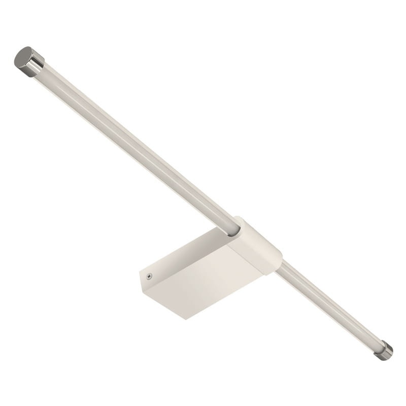 Kinkiet PASO LED biały chrom 60cm 14W 1010lm b.neutralny IP44 STRÜHM.jpg