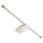 Kinkiet PASO LED biały chrom 60cm 14W 1010lm b.neutralny IP44 STRÜHM.jpg