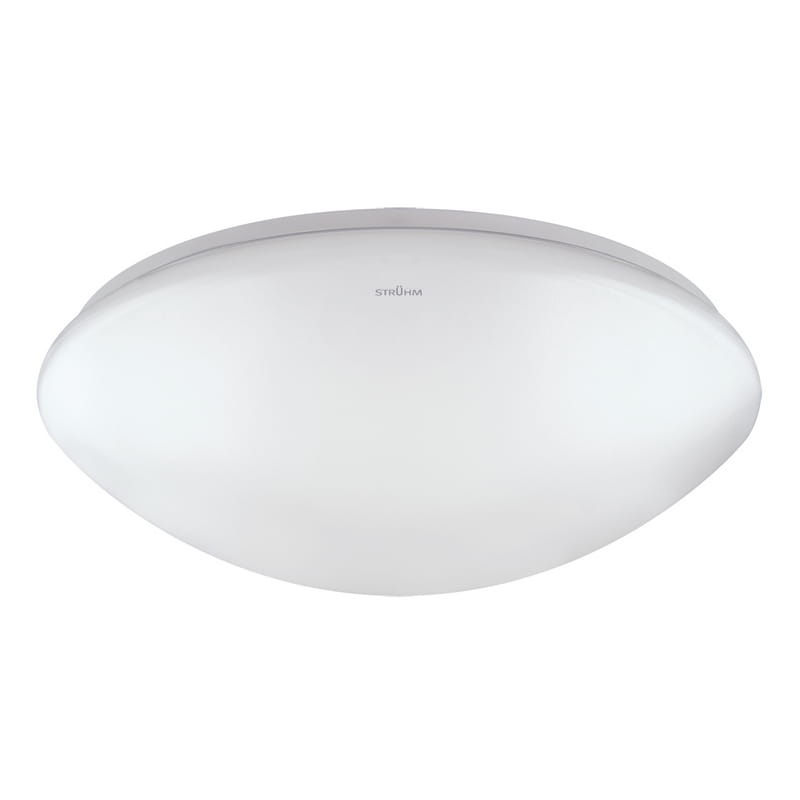 Plafoniera LED LEON C 16W 1360lm 4000K 160° biała IP44 STRÜHM.jpg