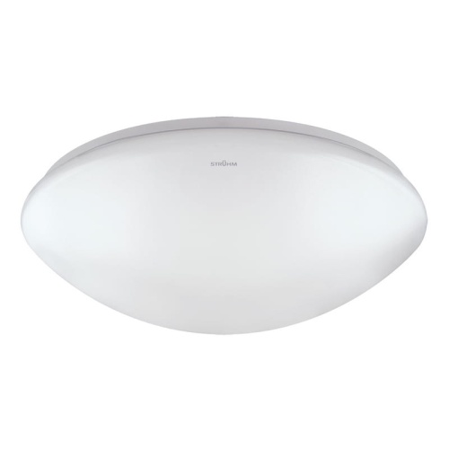 Plafoniera LED LEON C 16W 1360lm 4000K 160° biała IP44 STRÜHM.jpg