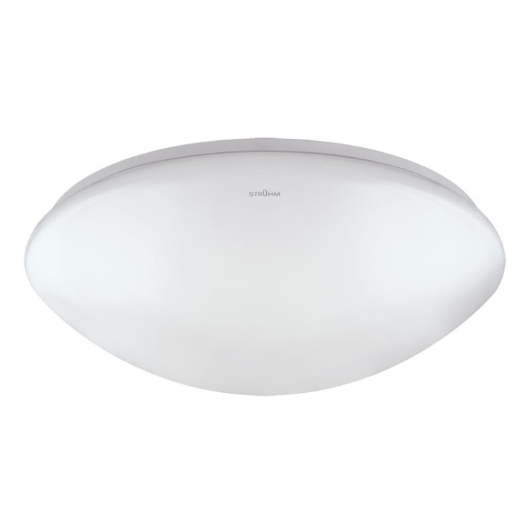 Plafoniera LED LEON C 16W 1360lm 4000K 160° biała IP44 STRÜHM.jpg