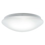 Plafoniera LED LEON C 16W 1360lm 4000K 160° biała IP44 STRÜHM bok.jpg