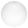Plafoniera LED LEON C 16W 1360lm 4000K 160° biała IP44 STRÜHM spód.jpg