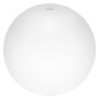 Plafoniera LED LEON C 16W 1360lm 4000K 160° biała IP44 STRÜHM spód.jpg