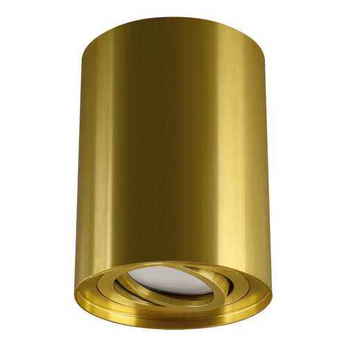 Oprawa natynkowa HARY C GU10 max 35W złota IP20 STRÜHM.jpg