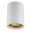 Oprawa natynkowa HARY C GU10 max 35W biało-złota IP20 STRÜHM.jpg