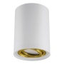 Oprawa natynkowa HARY C GU10 max 35W biało-złota IP20 STRÜHM.jpg