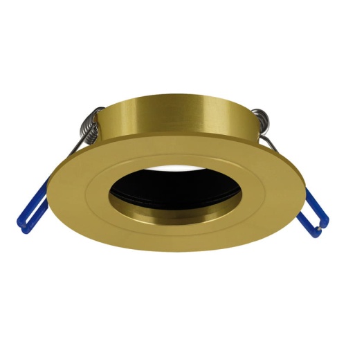 Sufitowa oprawa punktowa PLUTO C GU10 max.35W złota IP20 STRÜHM.jpg