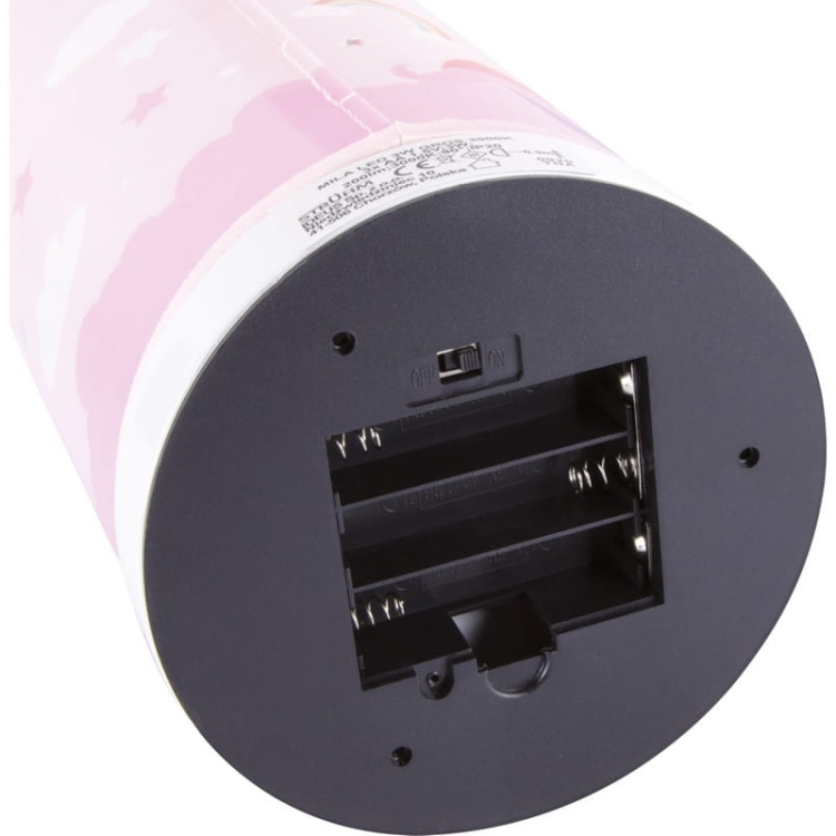 Lampka biurkowa MILA LED 3W 3000K 200ml różowa IP20 STRÜHM baterie.jpg