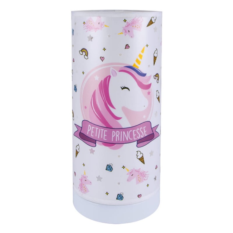 Lampka biurkowa MILA PETITE LED 3W 3000K 200lm 1,5V 3x AA różowa IP20 STRÜHM.jpg