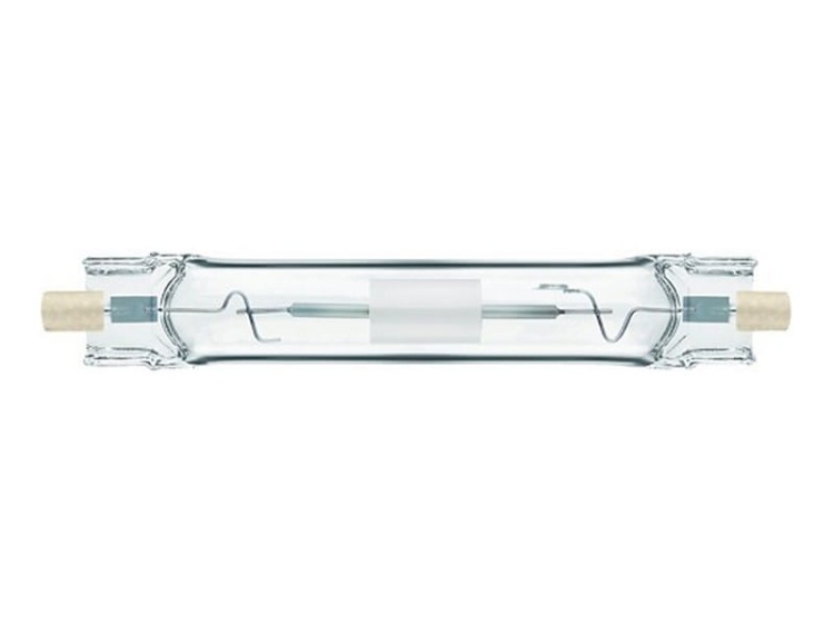 Metalohalogenkowe źródło światła MASTERColour CDM-TD 70W/942 RX7s 1CT 4200K 5450lm PHILIPS