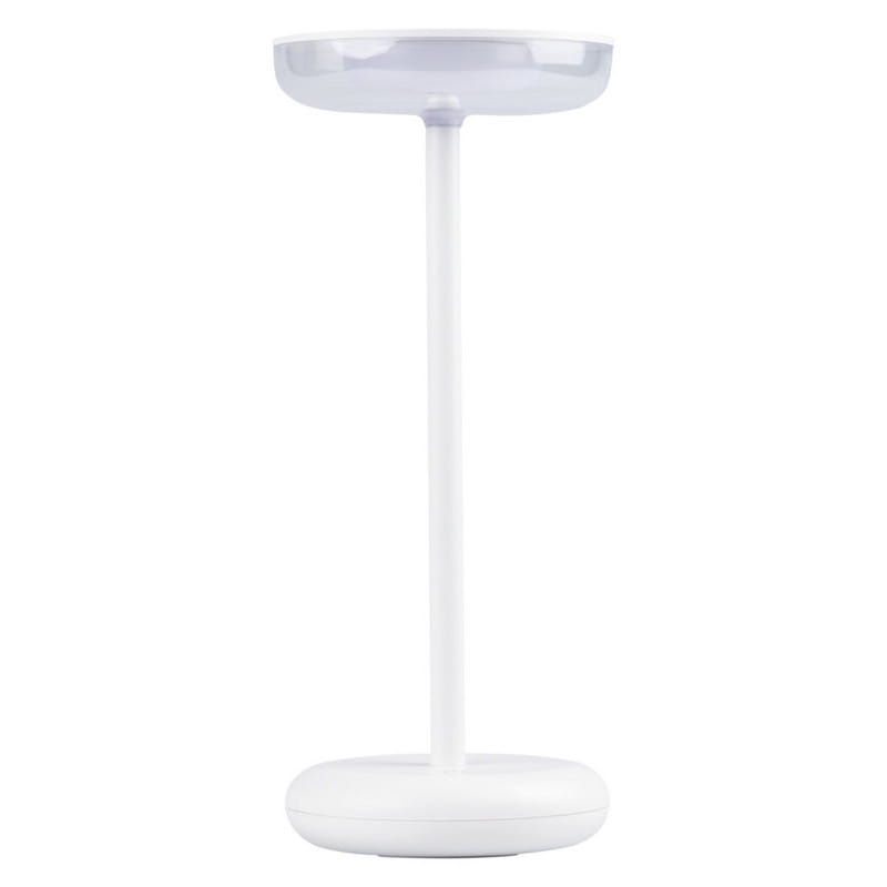 Lampa stołowa LED FLUXY 1,7W 3000K 140lm ściemnialna IP44 biała KANLUX 37310.jpg