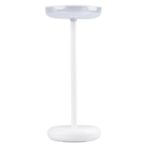 Lampa stołowa LED FLUXY 1,7W 3000K 140lm ściemnialna IP44 biała KANLUX 37310.jpg