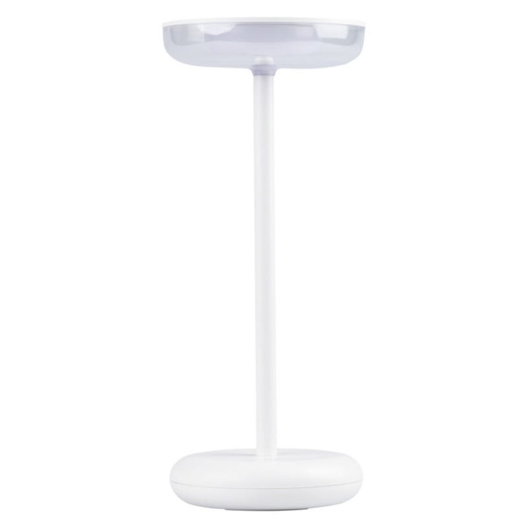Lampa stołowa LED FLUXY 1,7W 3000K 140lm ściemnialna IP44 biała KANLUX 37310.jpg