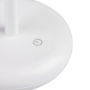 Lampa stołowa LED FLUXY 1,7W 3000K 140lm ściemnialna IP44 biała KANLUX 37310 przycisk.jpg